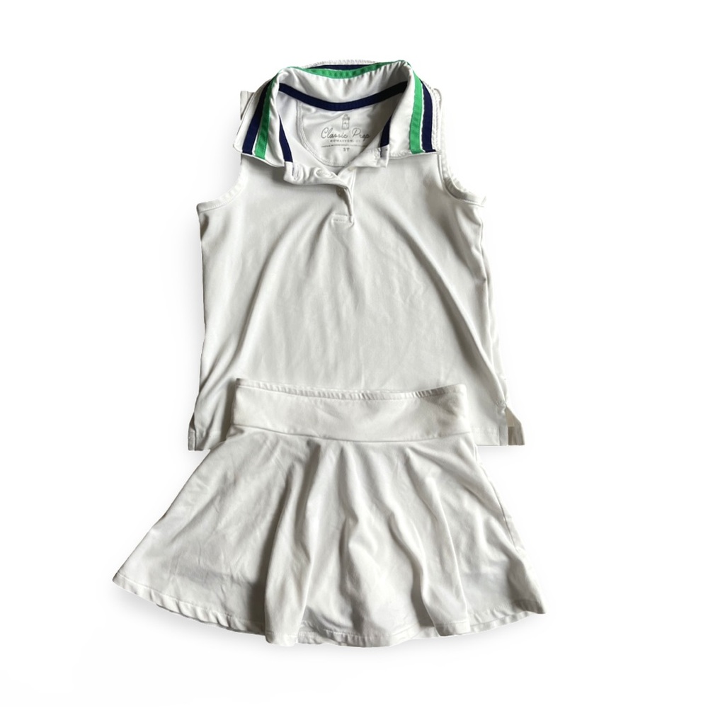 Girls Tennis Bundle